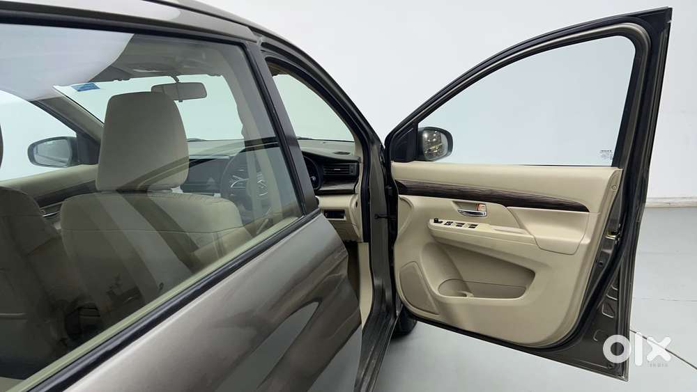Maruti Suzuki Ertiga 1.4 Zxi Plus, 2020, Petrol