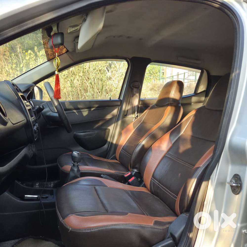 Renault Kwid 1, 2019, Petrol