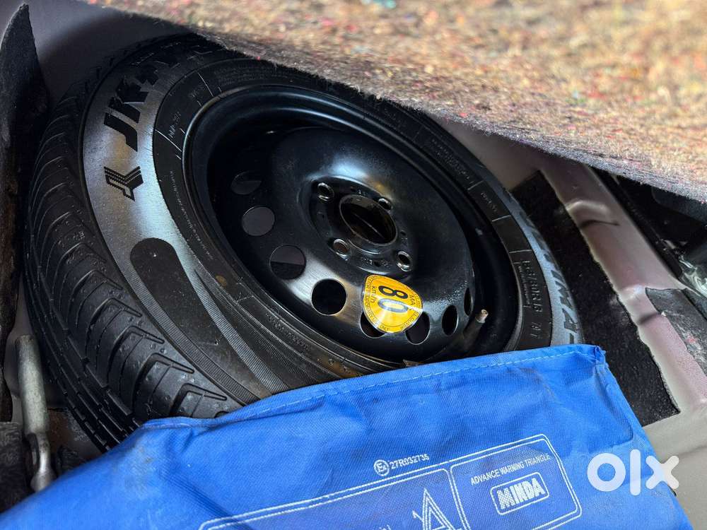 Tata Tigor 1.2 Revotron Xz Plus Cng, 2022, Cng & Hybrids