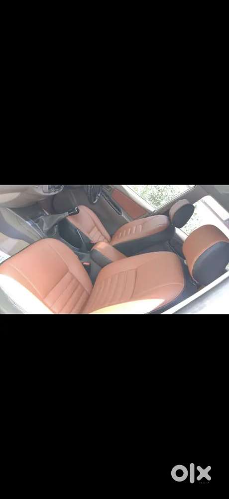 Toyota Innova 2015 Diesel Well Maintained