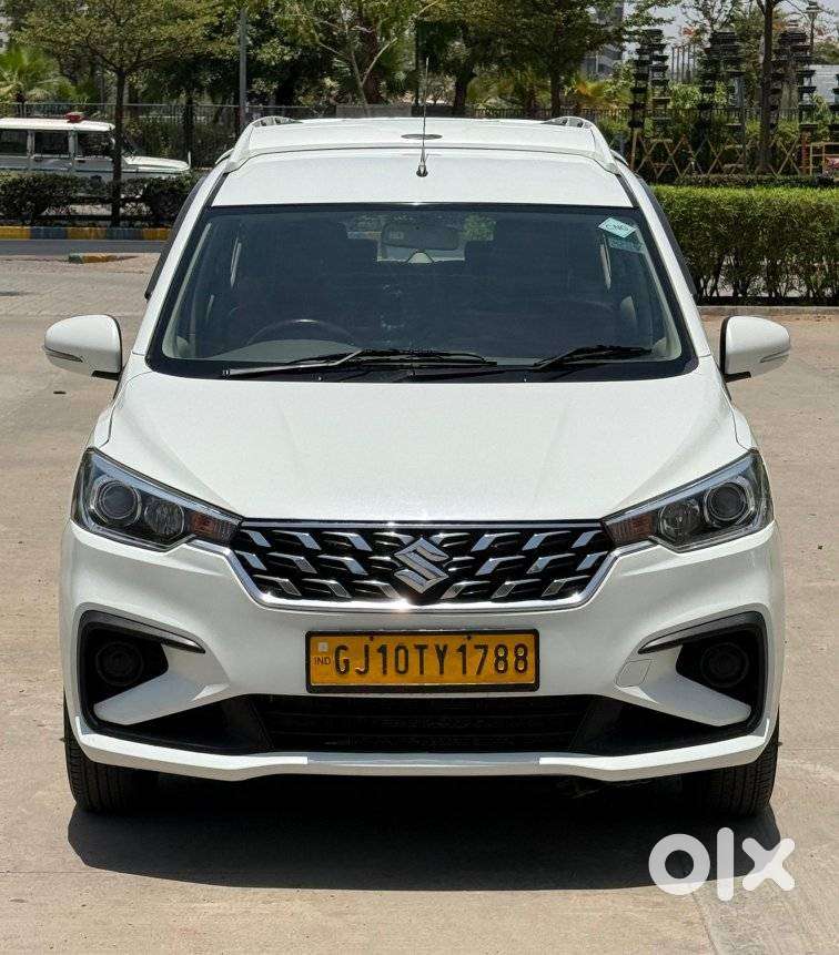 Maruti Suzuki Ertiga 1.5 Tour M Cng, 2024, Cng & Hybrids