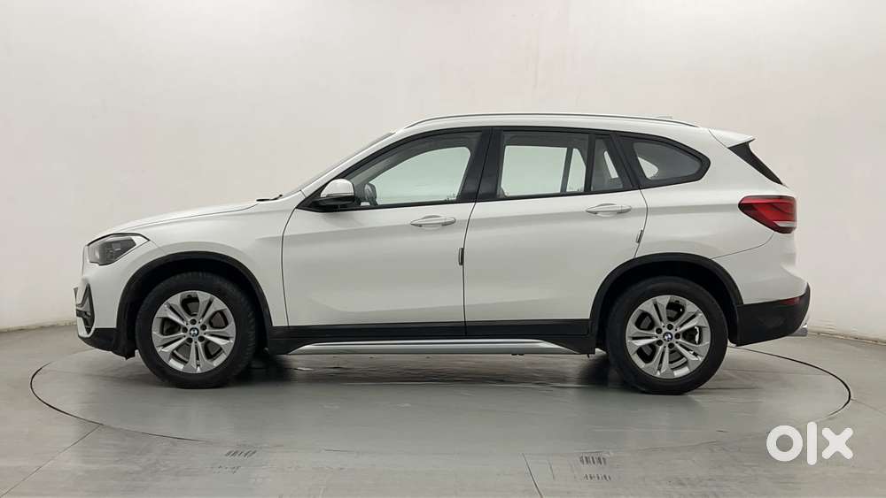 Bmw X1 2.0 Sdrive20i Xline, 2021, Petrol