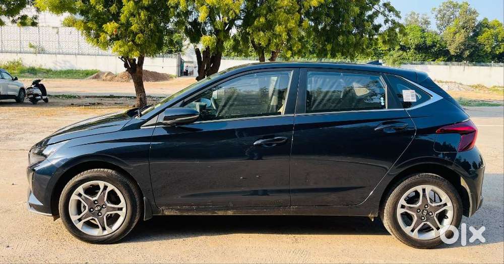 Hyundai I20 1.2 Sportz (o), 2026, Petrol