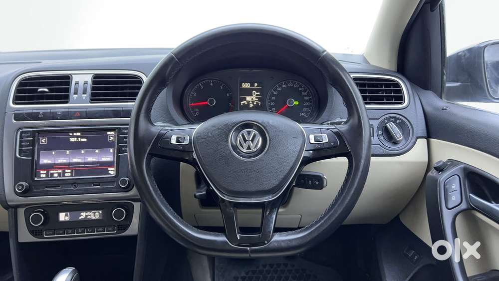 Volkswagen Vento 1.0 Highline Plus At, 2019, Petrol