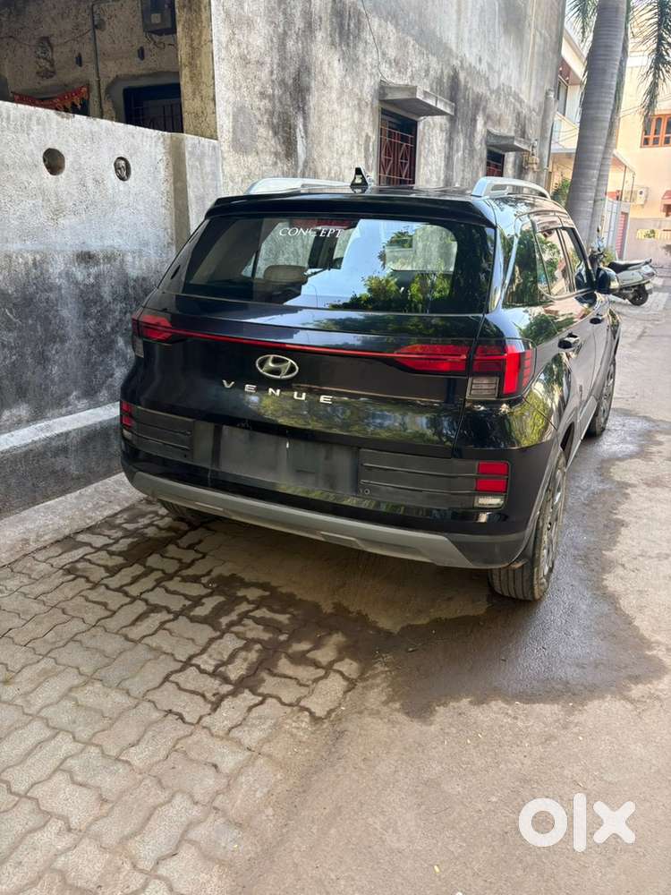Very Good Maintain Car