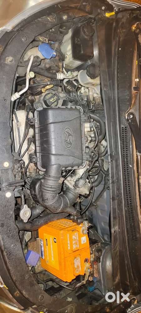 Hyundai I10 Petrol 2008