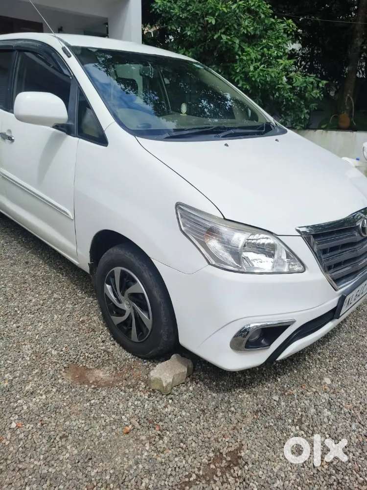 2005 Innova Gen 1