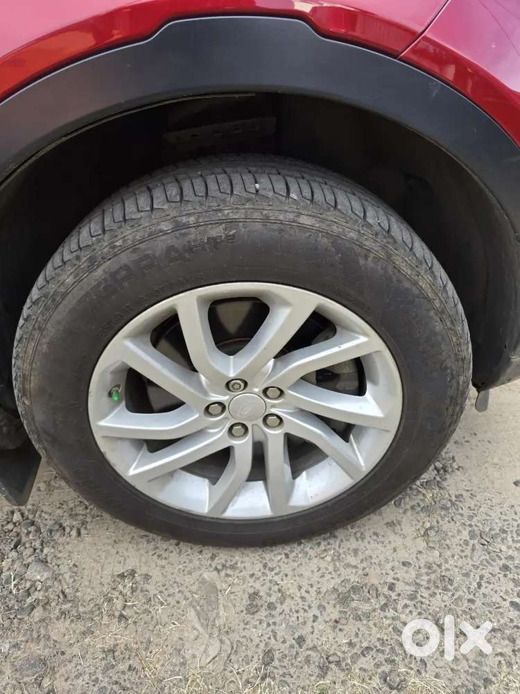 2019 Model Land Rover Discovery Sport Diesel Hse 7 Seater