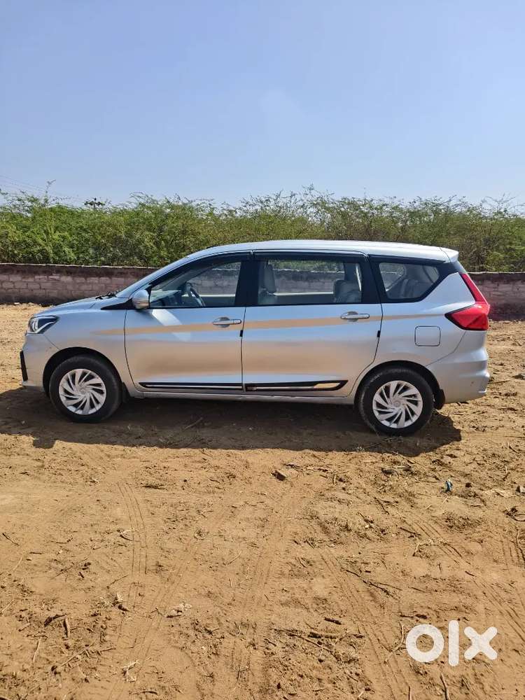 Maruti Suzuki Ertiga