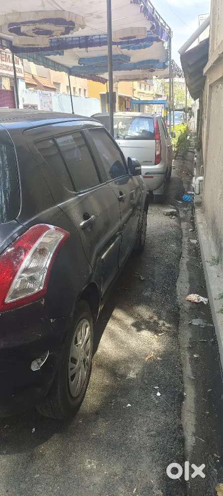 Maruti Suzuki Swift 2014 Diesel 135000 Km Driven