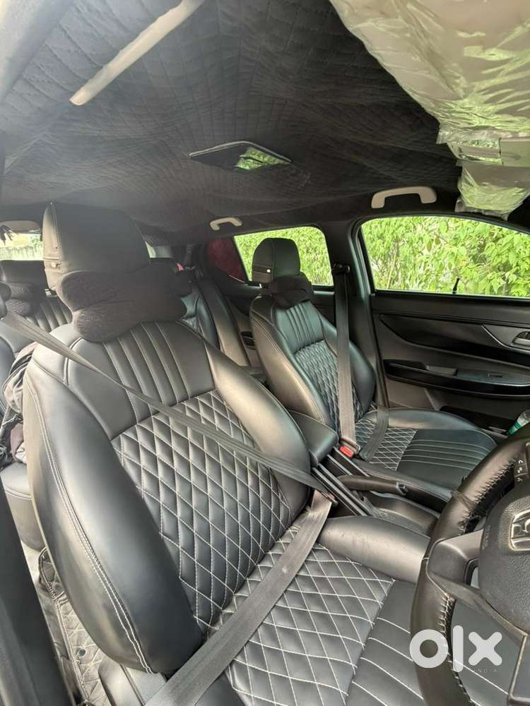 Honda Elevate 2025 Petrol