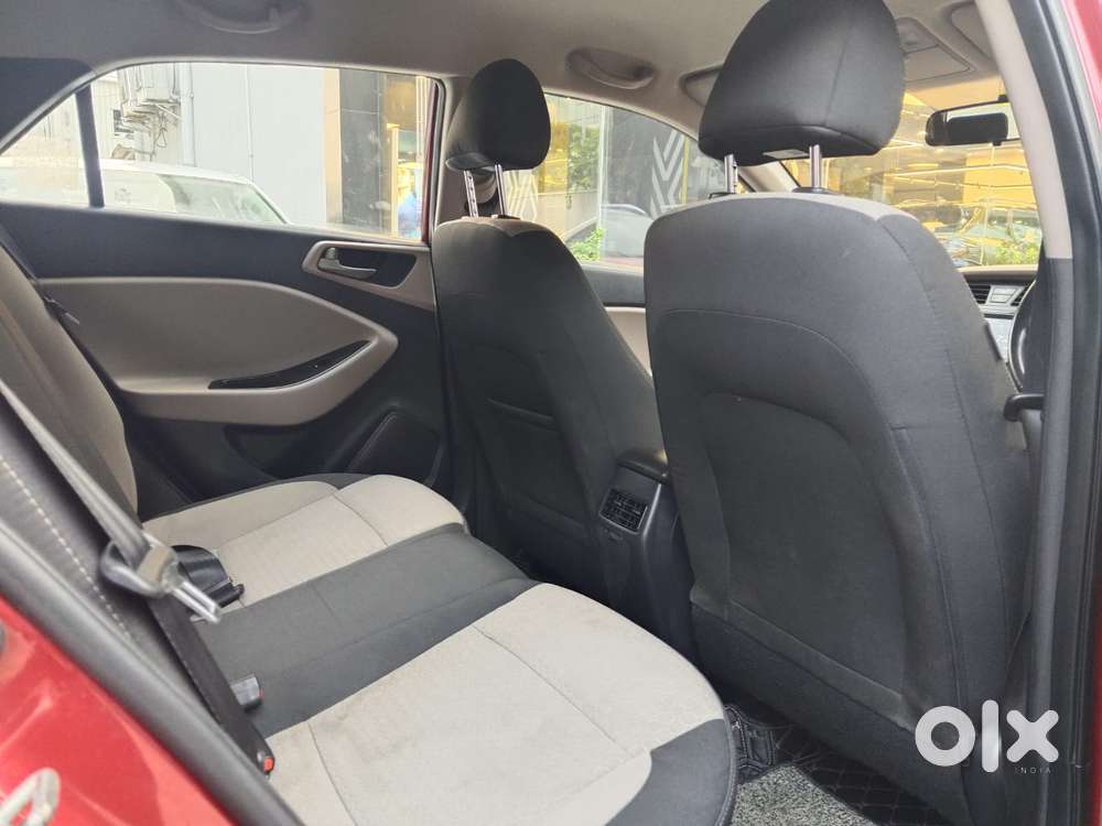Hyundai Elite I20 1.4 Crdi Asta (o), 2017, Diesel
