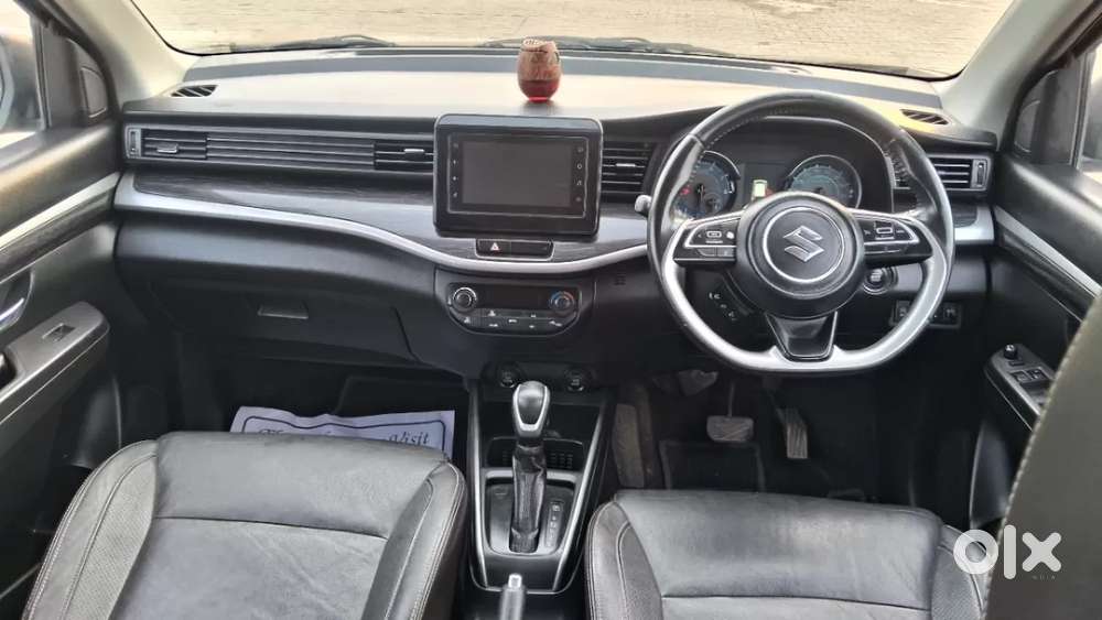 Maruti Suzuki Xl6 1.5 Alpha At, 2019, Petrol