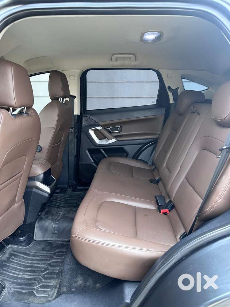 Tata Harrier Xz, 2019, Diesel