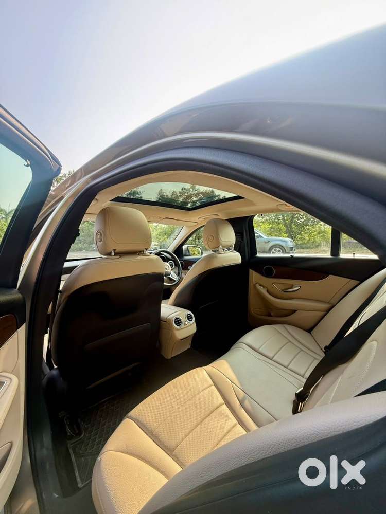 Mercedes-benz C-class Progressive C 220d, 2020, Diesel