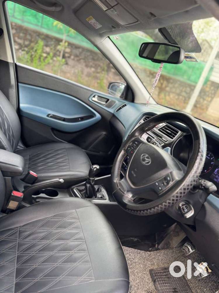 Hyundai I20 Active 1.4 Sx, 2016, Petrol