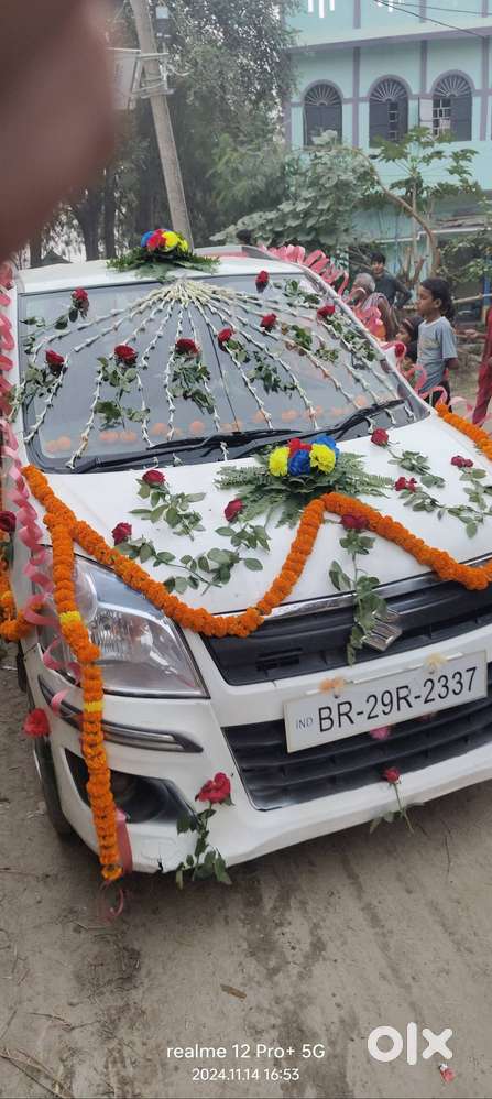 Maruti Suzuki Wagon R 2015