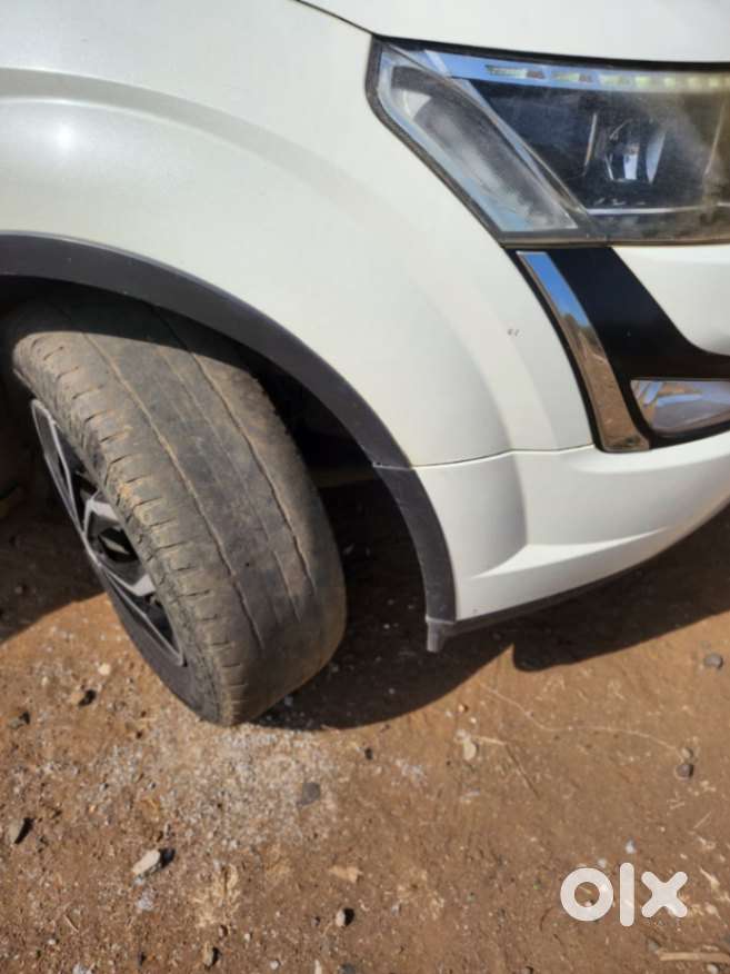 Mahindra Xuv500 W10 Awd, 2019, Diesel