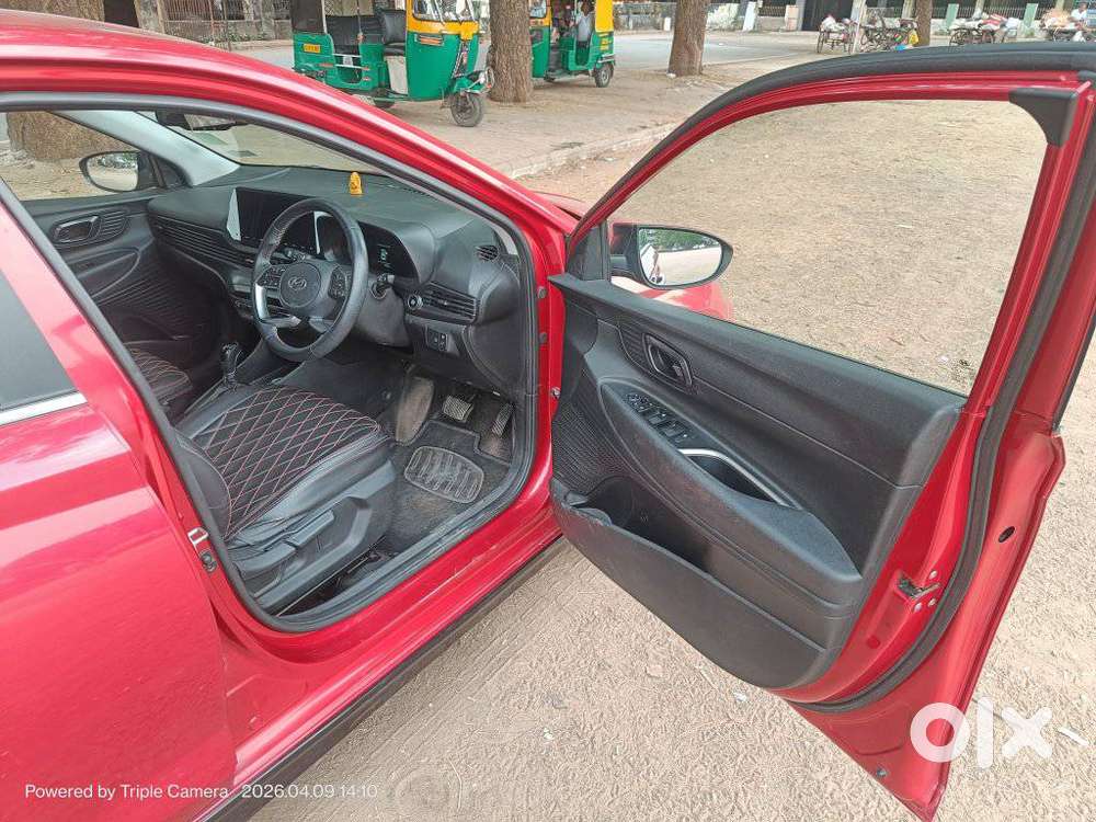 Hyundai I20 Asta 1.4 At Vtvt, 2021, Petrol