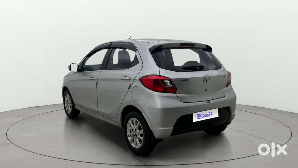 Tata Tiago Xz Diesel, 2016, Diesel