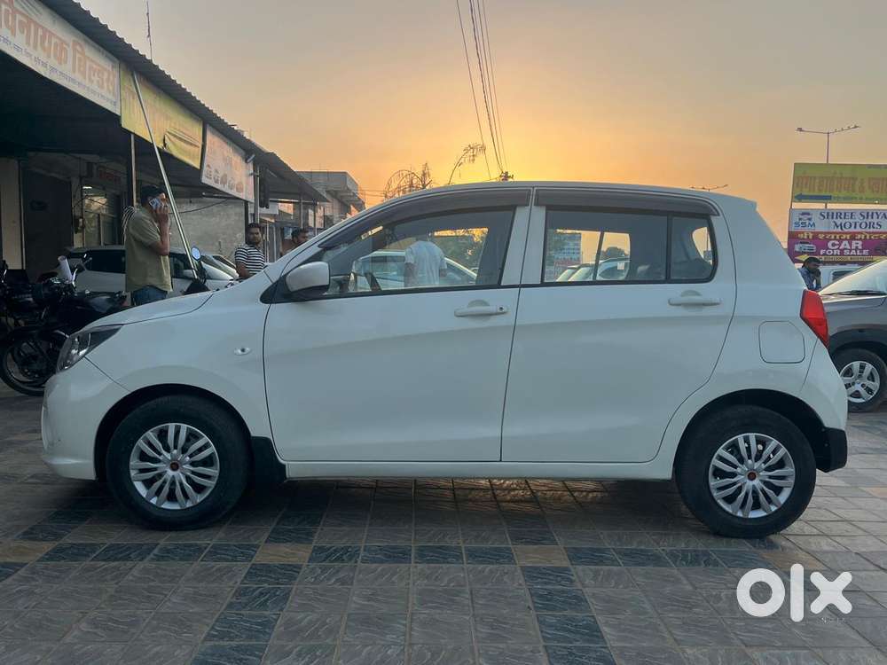 Maruti Suzuki Celerio Tour H2, 2021, Cng & Hybrids