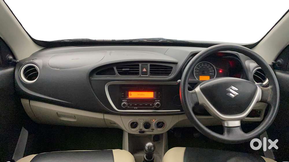 Maruti Suzuki Alto 800 0.8 Vxi (o), 2020, Petrol