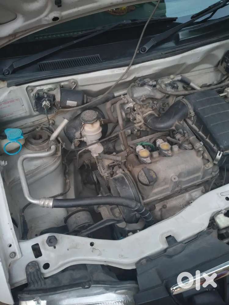 Maruti Suzuki Alto 2010