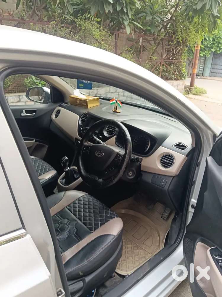 2017 Model Ac Okk