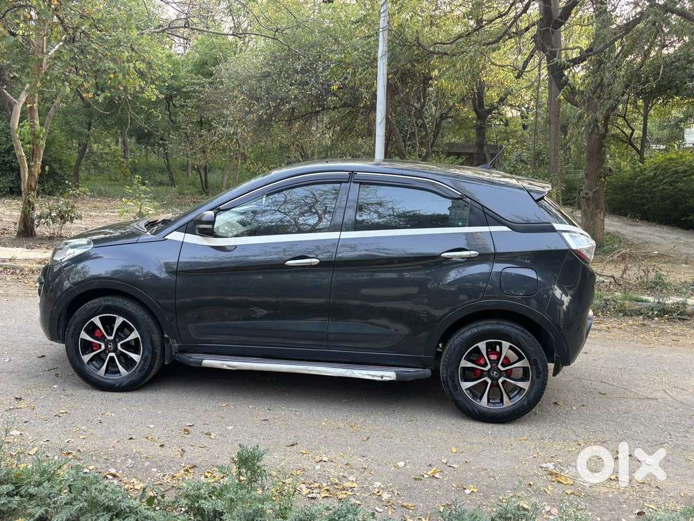 Tata Nexon 1.5 Revotorq Xt, 2019, Diesel