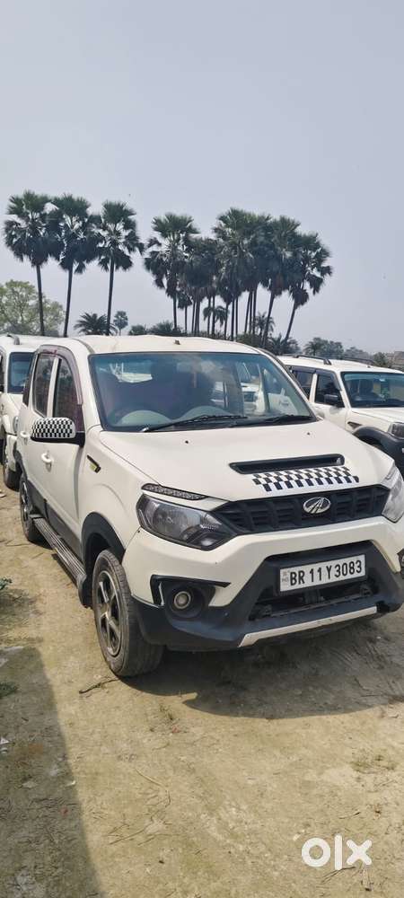 Mahindra Nuvosport, 2016, Diesel