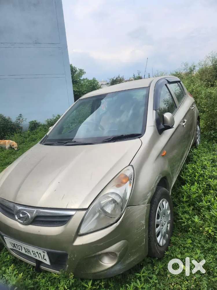 1.20 Magna Sale Model 2011 November  Very Good Condition New Battery