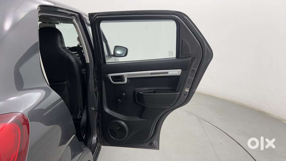 Maruti Suzuki S-presso Vxi Plus, 2023, Petrol