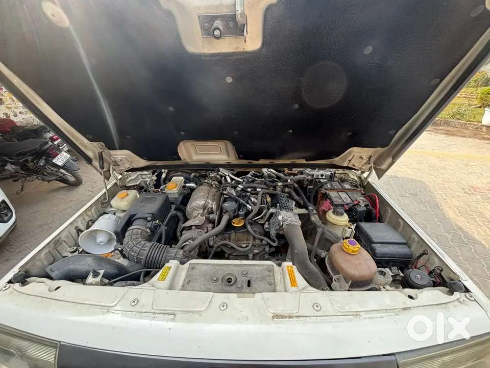 Mahindra Be 6 Diesel 2021 Car