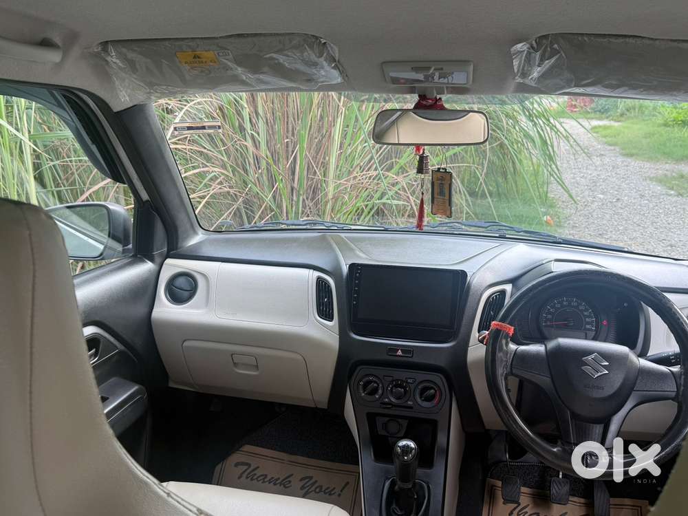 Maruti Suzuki Wagon R 76800 Km 2022