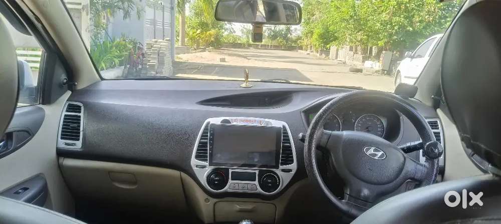 Good Condition Rear Camera