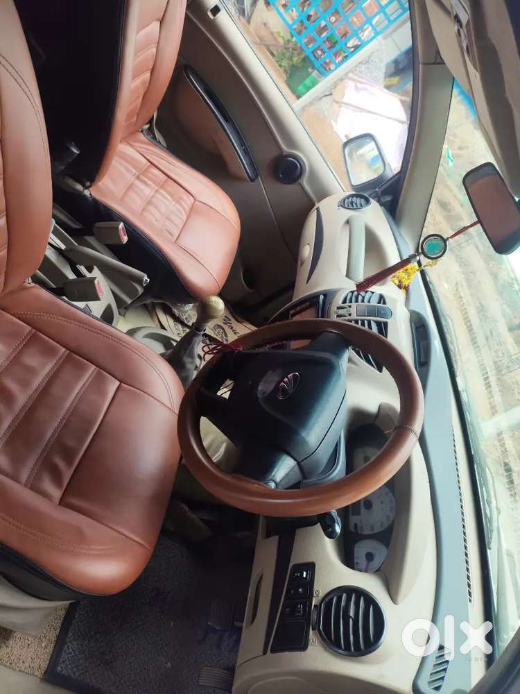 Mahindra Xylo 2.2 H4 2016
