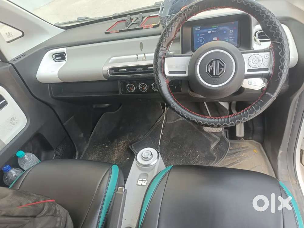 Mg Comet Ev 2023 Electric Good Condition