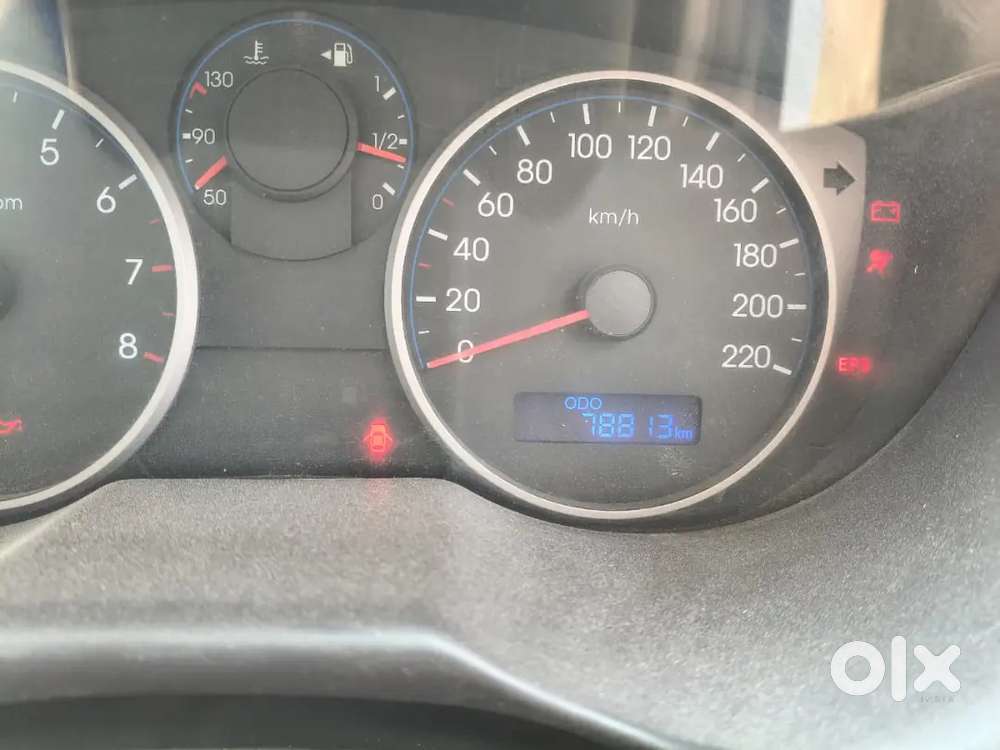 Hyundai New I20 2012 Petrol 78000 Km Driven