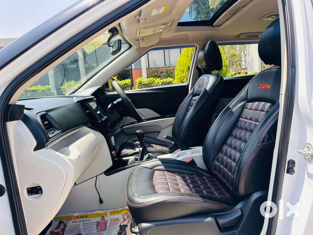 Mahindra Xuv300 W6 Diesel, 2024, Diesel