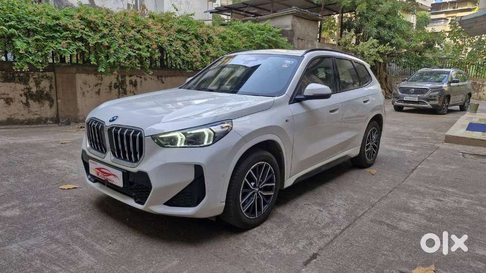Bmw X1 Sdrive18i M Sport, 2025, Petrol