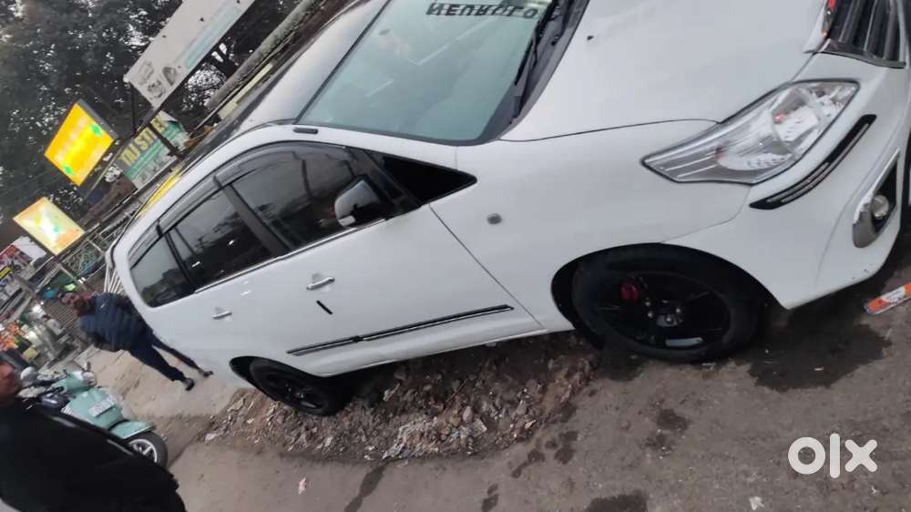 Toyota Innova 2009 Diesel 101000 Km Driven