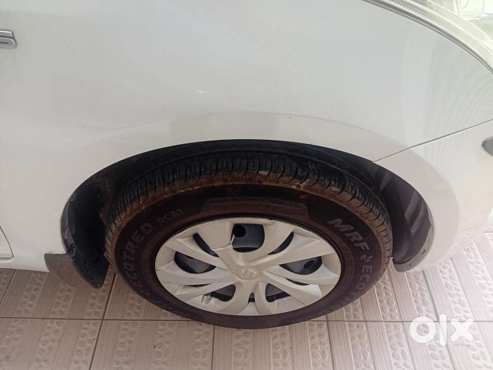 Maruti Suzuki Swift 2011-2014 Vdi, 2012, Diesel