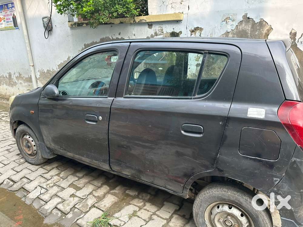 Maruti Suzuki Alto 800 2014
