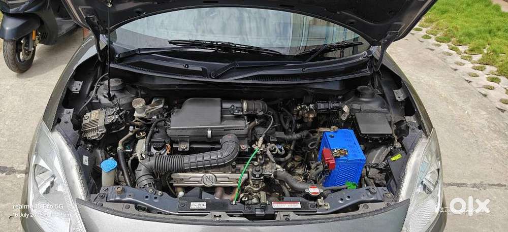 Maruti Suzuki Dzire 1.2 Zxi Cng, 2023, Petrol