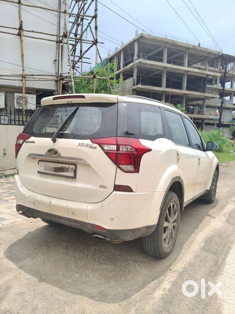 Mahindra Xuv500 W11, 2018, Diesel