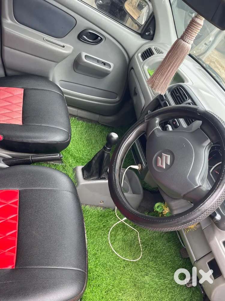 Maruti Suzuki Alto 2012 With Vxi Variant