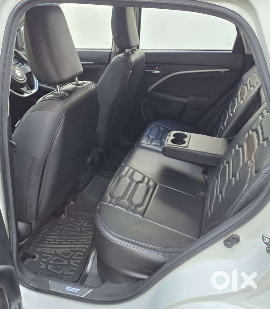 Maruti Suzuki Brezza Zxi Plus Smart Hybrid, 2024, Petrol