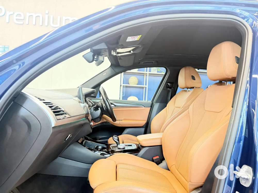 Bmw X3 Xdrive20d M Sport, 2023, Diesel