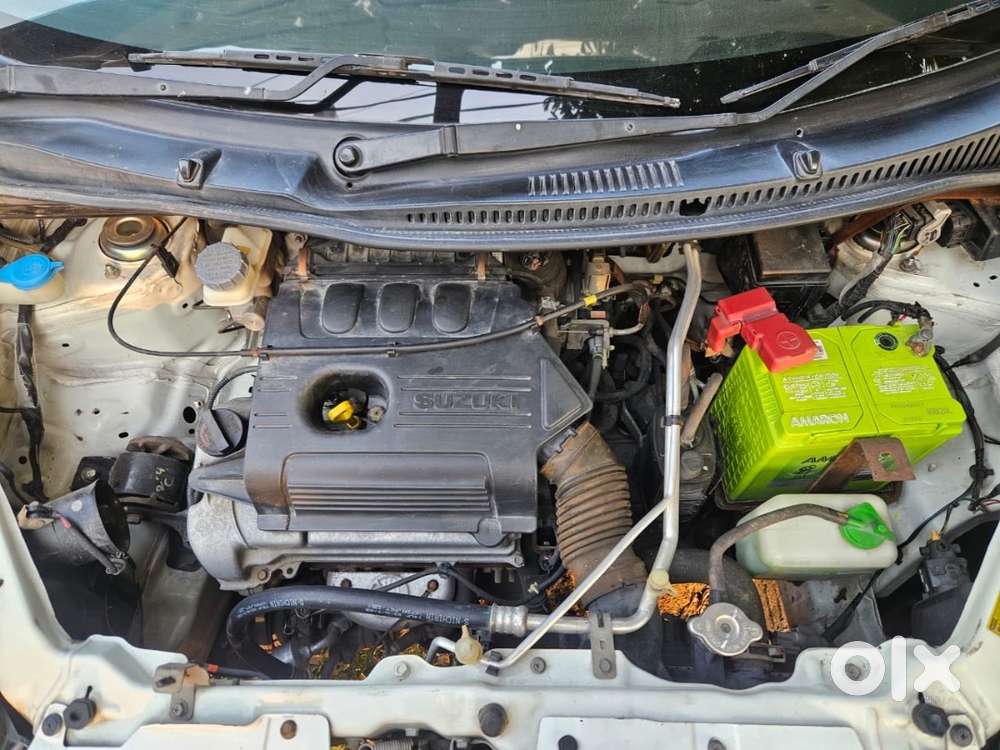 Wagon R Brand New Condition Only 40000km Driven Number 1 Condition