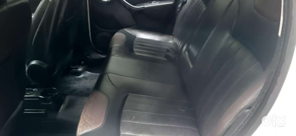 Nissan Terrano 2017-2020 1.5 Xv Premium Amt Diesel, 2017, Diesel